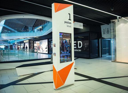 超實用的標識標牌安裝方式，讓標識標牌再添光彩