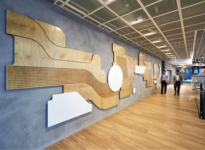 獲得設(shè)計金獎的標識設(shè)計方案賞析 值得借鑒