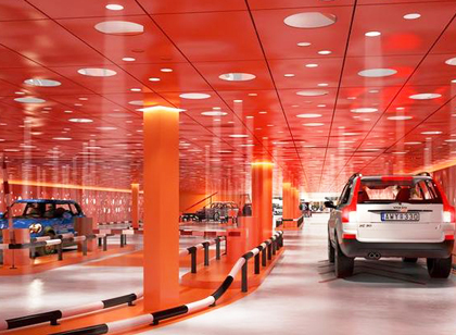 做好導視系統(tǒng)規(guī)劃設(shè)計，才是停車場最大的加分項