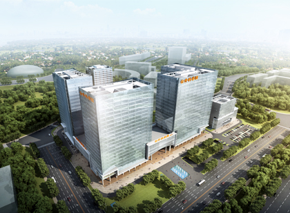 「案例賞析」深邃星空理念：鮮為人知的獨特標識設(shè)計