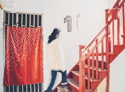 小區(qū)導視創(chuàng)意設(shè)計 讓人眼前一亮的中國風導視設(shè)計