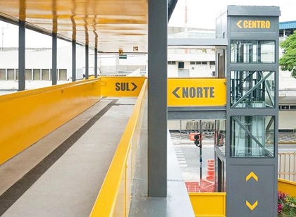 關(guān)于標識導視系統(tǒng)的規(guī)劃，這里有你需要的干貨