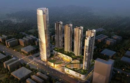 播報!實力見證，麥肯又雙叒叕中標啦