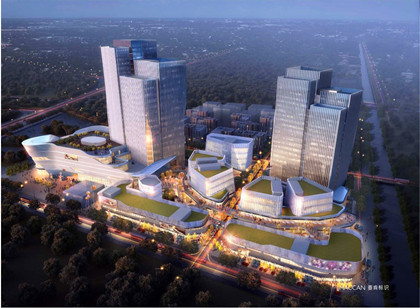 奧利給!麥肯中標力波啤酒廠標識導(dǎo)視工程項目