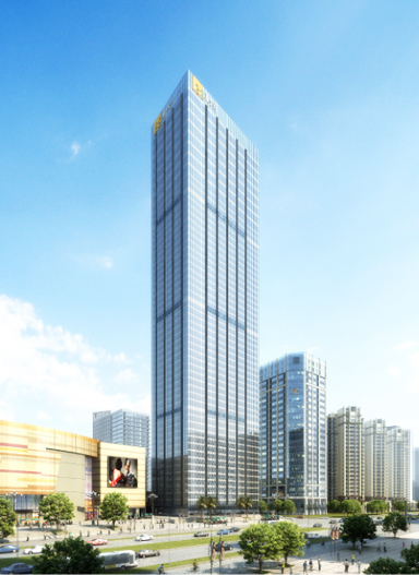 華潤(rùn)·萬(wàn)象SOHO