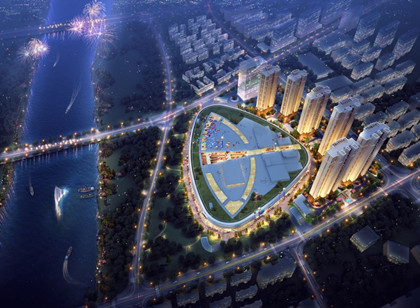 中標喜訊|太上頭了，又一個項目中標!