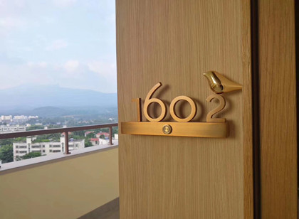 如何打造高質(zhì)量的酒店標識系統(tǒng)設(shè)計