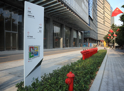 實用：日常標識牌應(yīng)該如何保養(yǎng)維護?