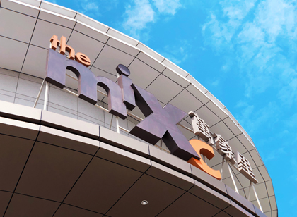 麥肯案例|標識導(dǎo)視處處透露著學(xué)問，商場如何利用它引流？