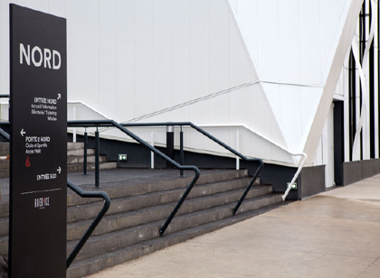 如何使公共環(huán)境導視系統(tǒng)設(shè)計多樣化？