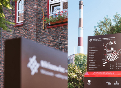 關(guān)于城市里的導視系統(tǒng)的作用，你了解多少？