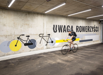 導視標識系統(tǒng)設(shè)計源于生活，也歸于生活