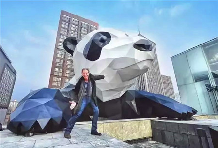 商業(yè)綜合體標識系統(tǒng)設(shè)計三要素是什么？