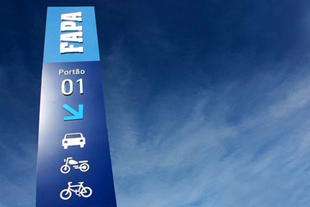 多元化的公共環(huán)境，多樣化的標識系統(tǒng)