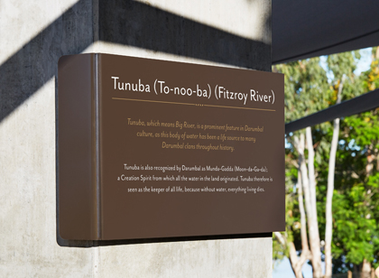 產(chǎn)業(yè)園區(qū)標識導視系統(tǒng)的設(shè)計和應(yīng)用