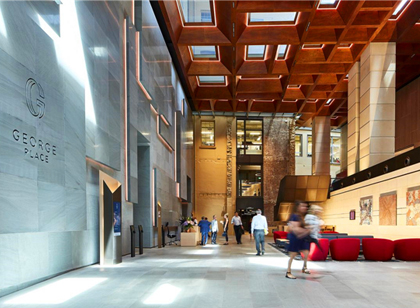 導視系統(tǒng)設(shè)計創(chuàng)新的是人與環(huán)境的關(guān)系研究