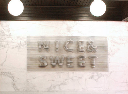 如何設(shè)計(jì)出顏值高的標(biāo)識字體？