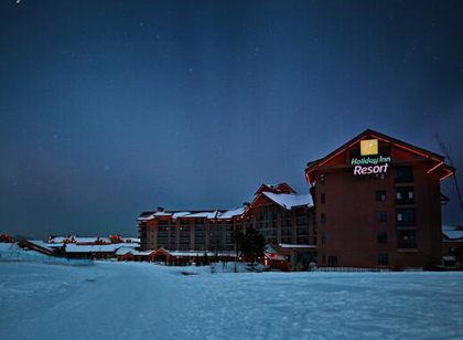 旅游景區(qū)標(biāo)識導(dǎo)視系統(tǒng)設(shè)計(jì)與提升的新思考