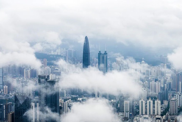 寂靜的春天，麥肯業(yè)務(wù)不斷網(wǎng)、服務(wù)不打烊