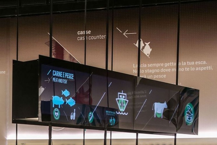 智能標(biāo)識與傳統(tǒng)標(biāo)識有哪些區(qū)別？