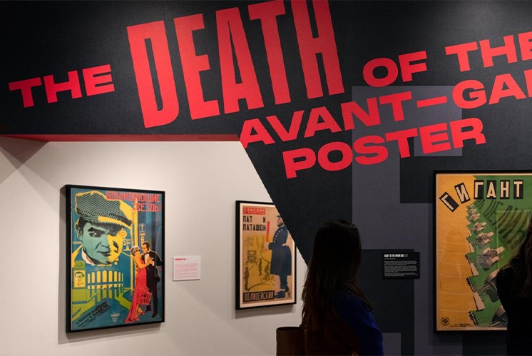 導(dǎo)視設(shè)計(jì)公司是怎么設(shè)計(jì)博物館標(biāo)識的？