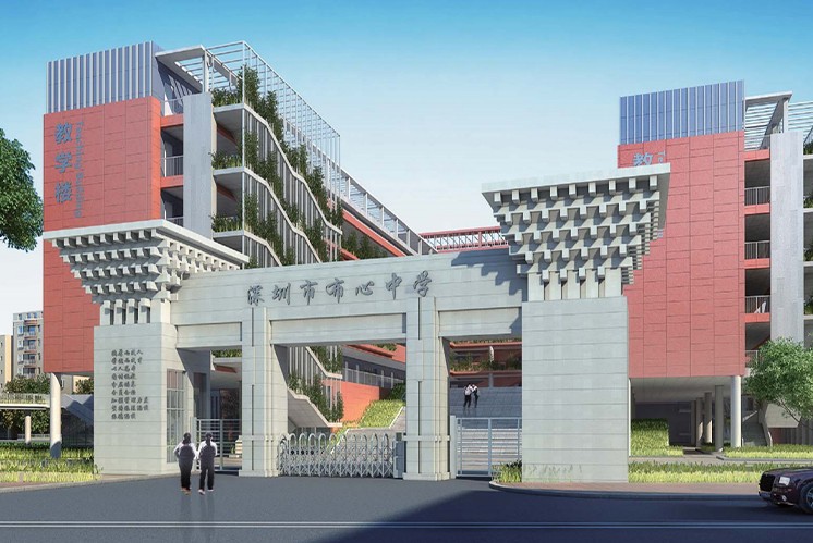 標(biāo)識行業(yè)對于未來學(xué)校標(biāo)識牌的想象是什么樣的？