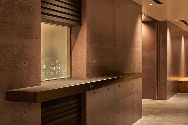 導(dǎo)視如何對展現(xiàn)環(huán)境的尊重，以及對傳統(tǒng)的傳承？